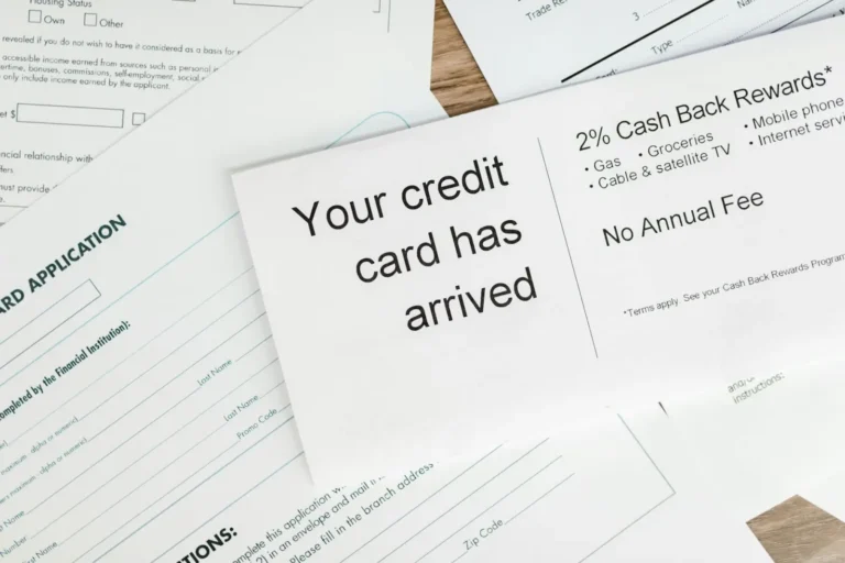 Navigating Credit Card Interest and Debt Management