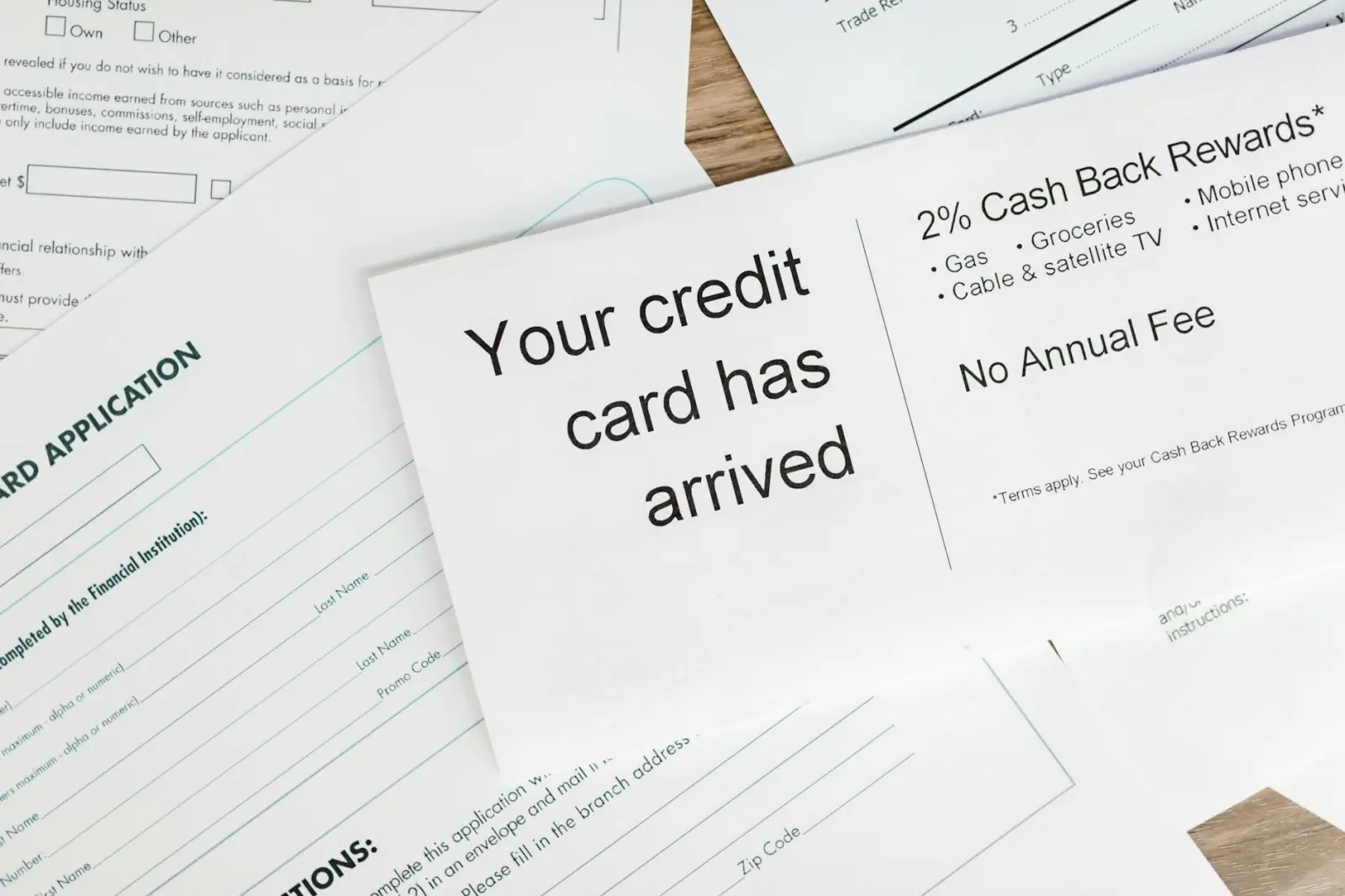 Navigating Credit Card Interest and Debt Management