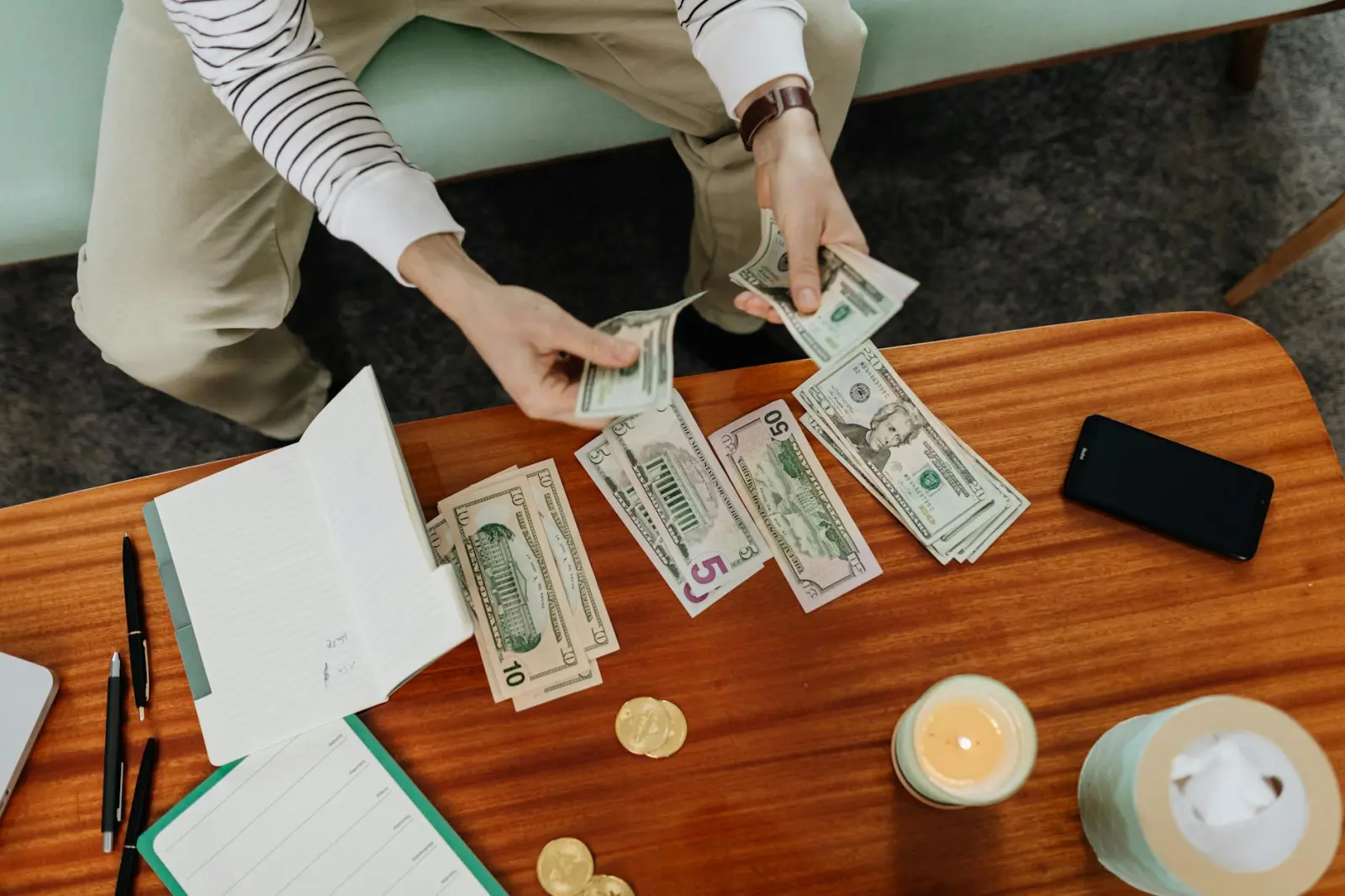 Cash Flow Timing: The Real Constraint in Small Business