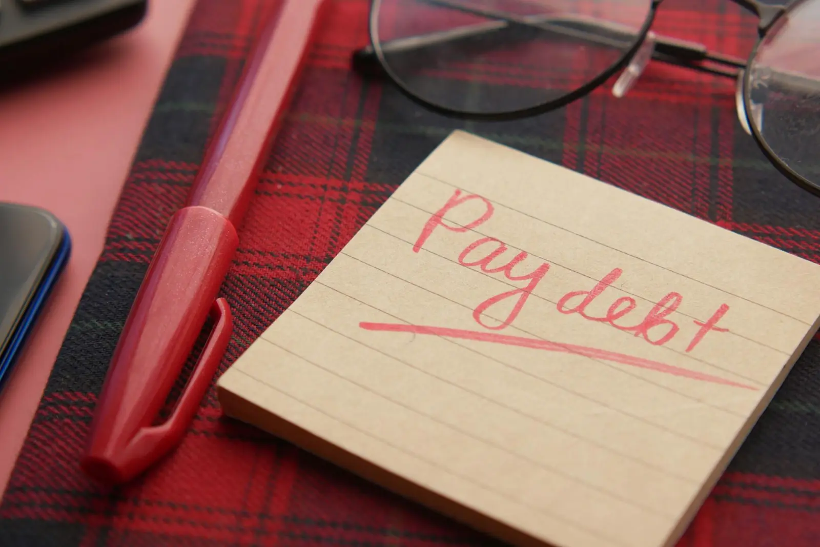 The Debt Distinction: When Borrowing Works Against You